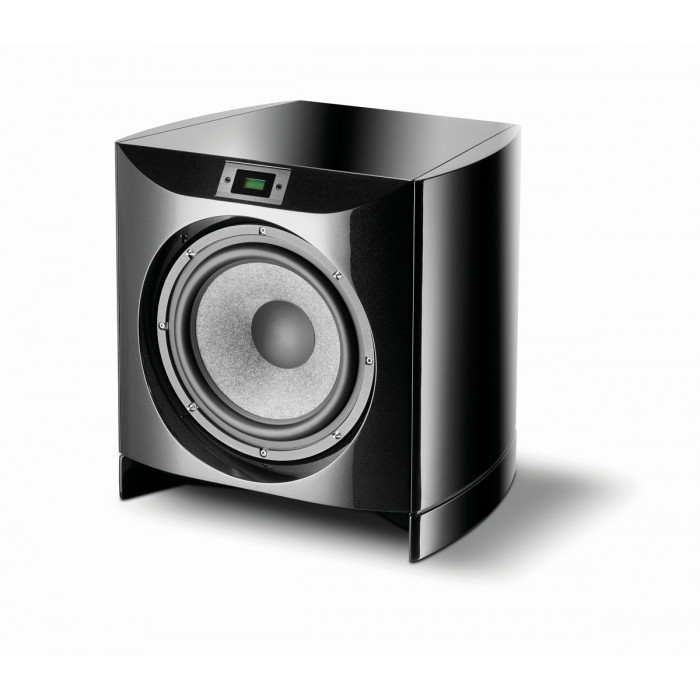 Focal SOPRA SW 1000 Be Black Lacquer