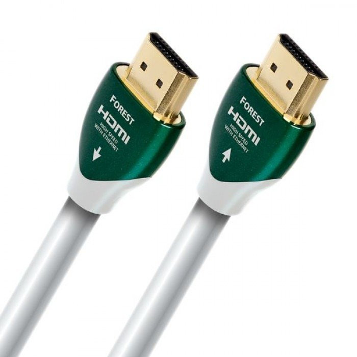 HDMI кабель AudioQuest Forest 4.0m