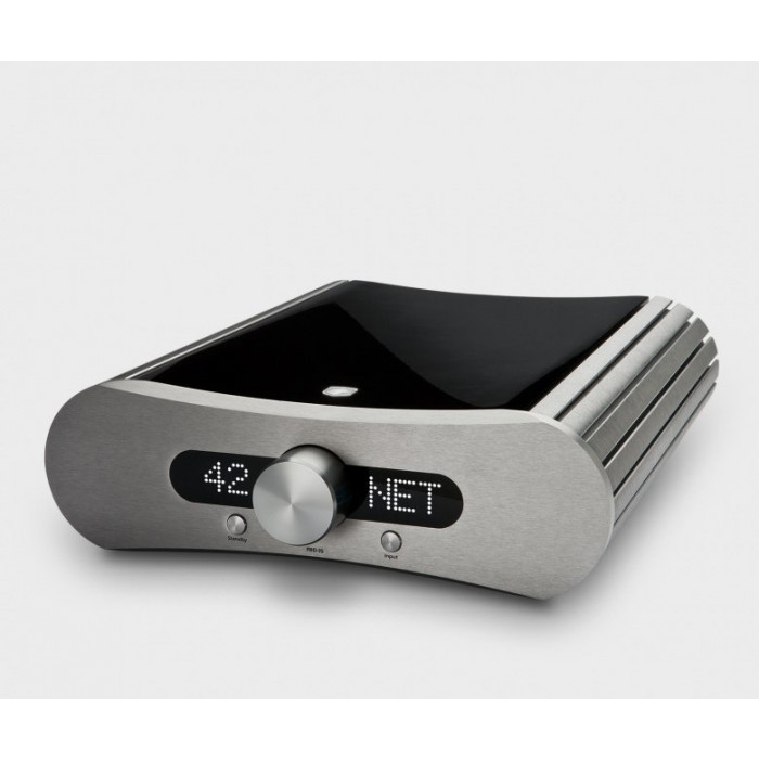 Gato Audio DIA-250S NPM High Gloss Black