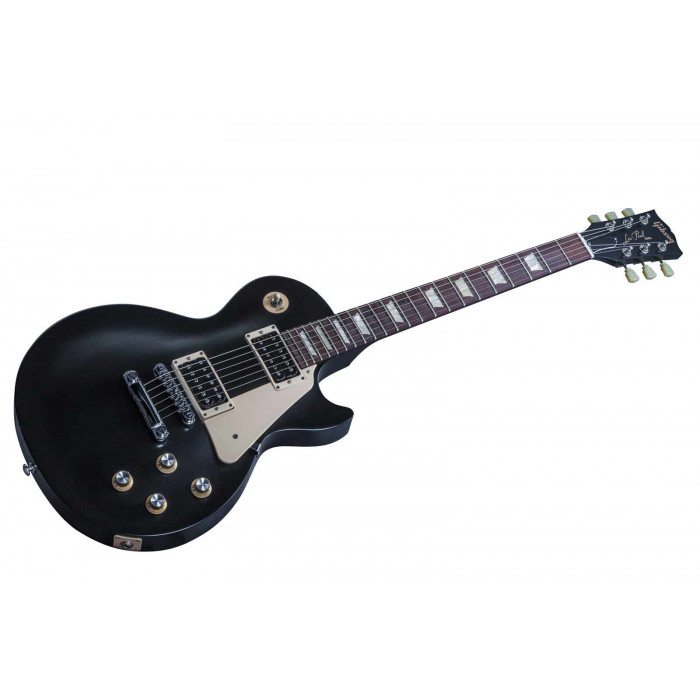 Электрогитара Gibson 2016 Lp 50S Tribute T Satin Ebony