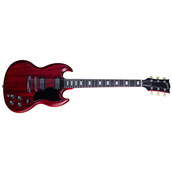 Электрогитара Gibson 2016 T Sg Special Satin Cherry Chrome