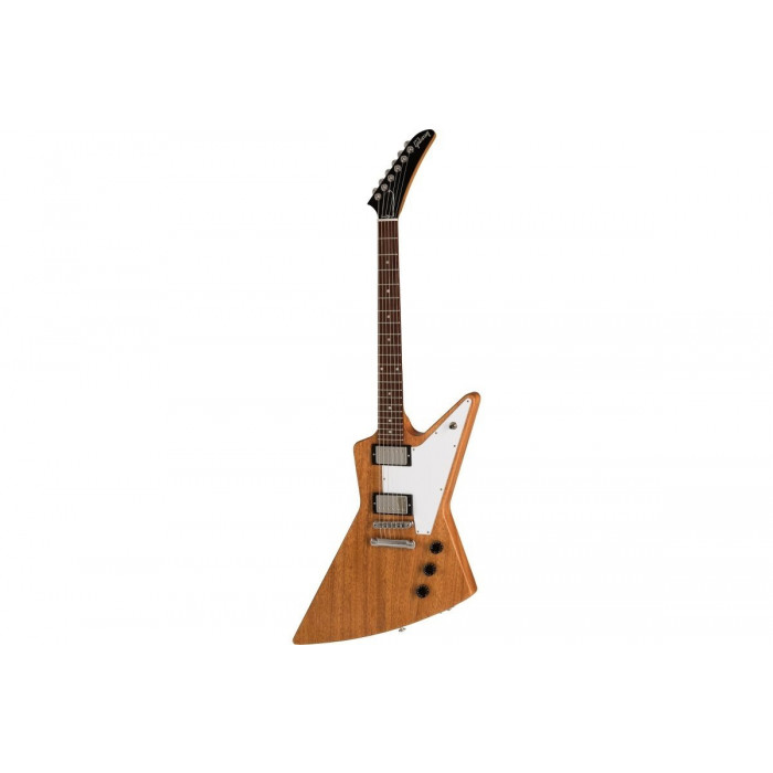 Электрогитара Gibson 2019 FLYING V ANTIQUE NATURAL