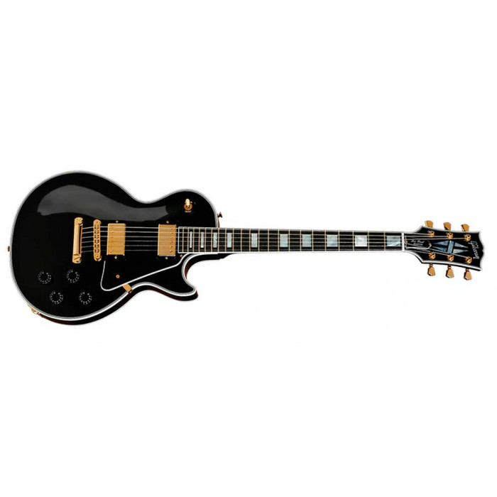 Электрогитара Gibson Les Paul Custom Eb Gh