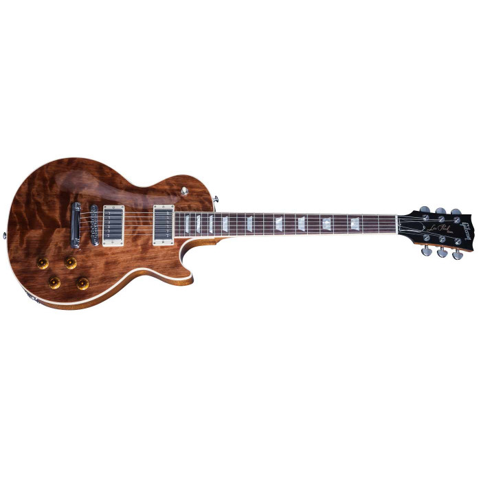Электрогитара Gibson Les Paul Redwood Limited 2016