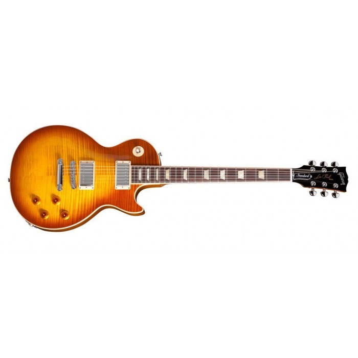 Электрогитара Gibson Les Paul Standard 2012 Hb