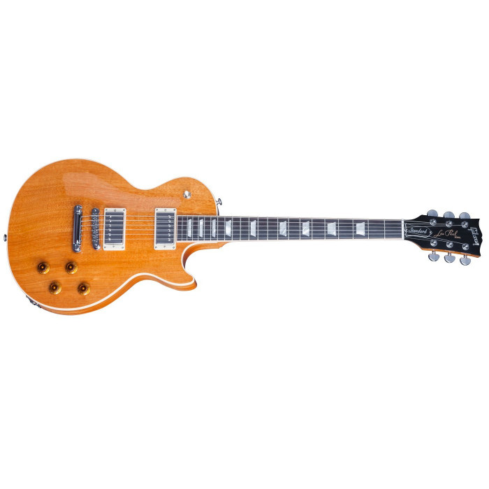 Электроакустическая гитара Gibson Les Paul Standard Mahogany Top Limited 2016