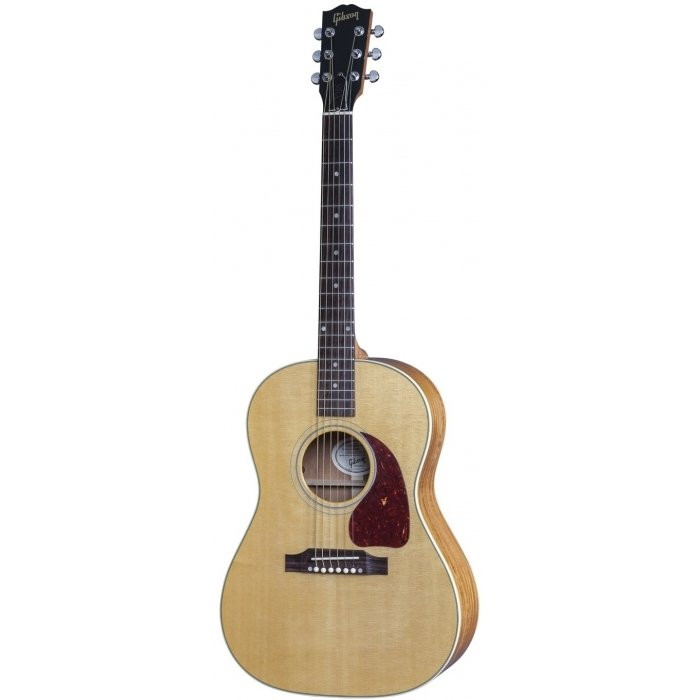 Электроакустическая гитара GIBSON LG-2 AMERICAN EAGLE