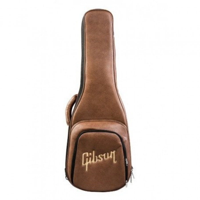 Кейс для электрогитары Gibson PREMIUM SOFT CASE, BROWN