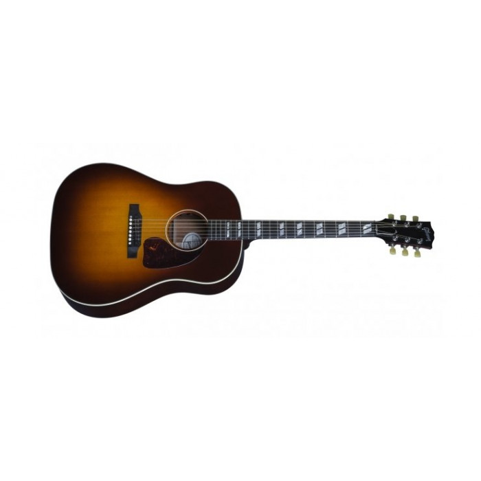 Электроакустическая гитара Gibson J-45 PROGRESSIVE