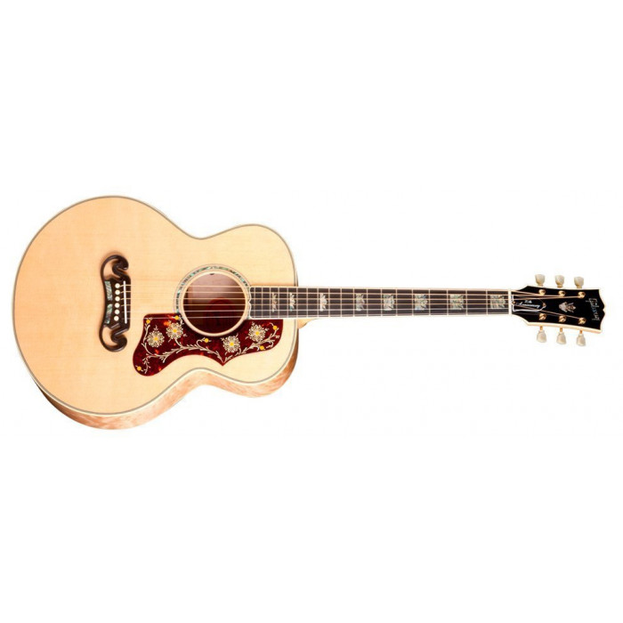 Акустическая гитара Gibson Sj-200 Parlor Edition Limited