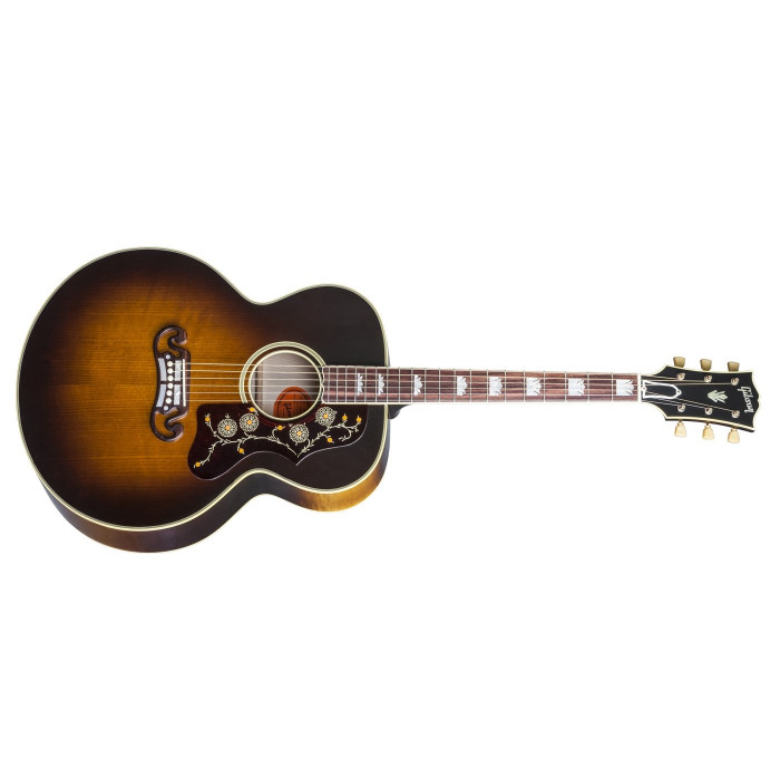 Электроакустическая гитара Gibson SJ-200 VINTAGE (2017)