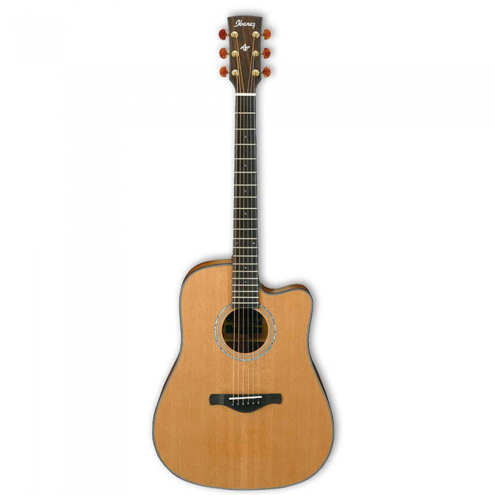 Акустическая гитара Ibanez AW3050 LG
