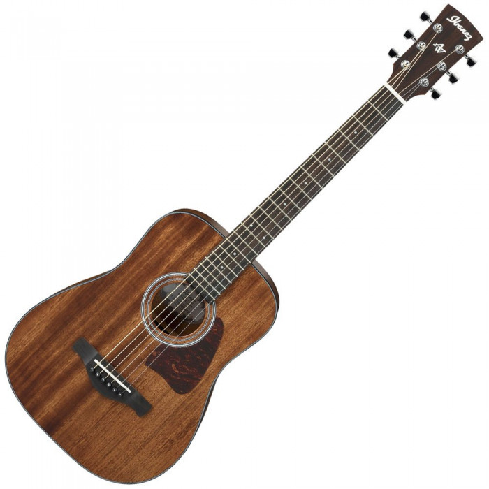 Акустическая гитара Ibanez AW54MINIGB OPN