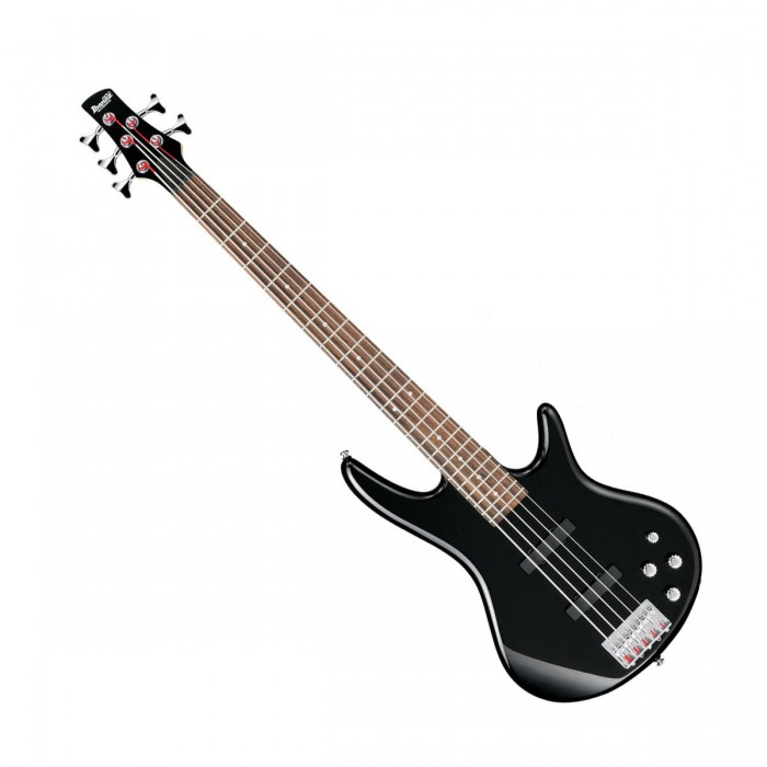 Бас-гитара Ibanez GSR205 BK