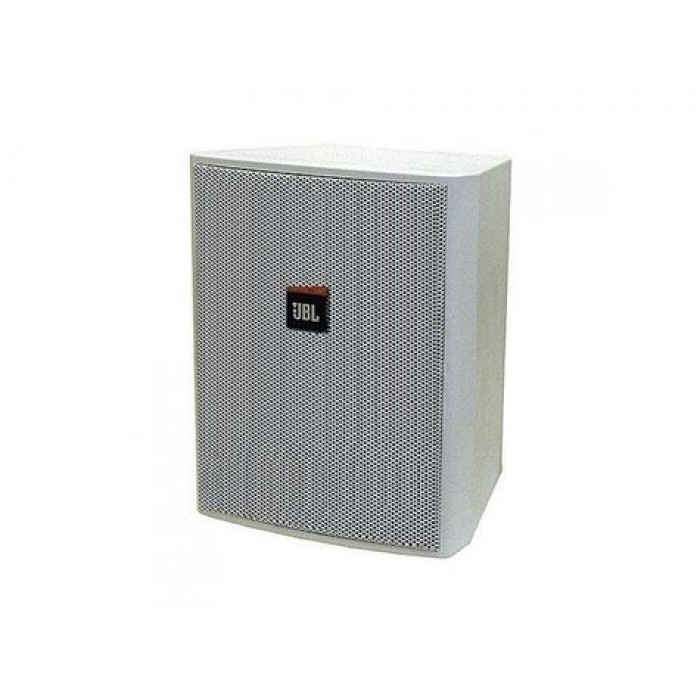 JBL Pro Control25AVWH