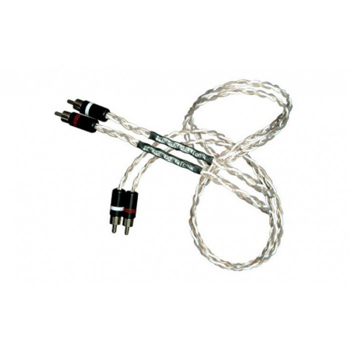 Аналоговый межблочный кабель Kimber Kable Tonik (RCA-RCA)  1.0 m