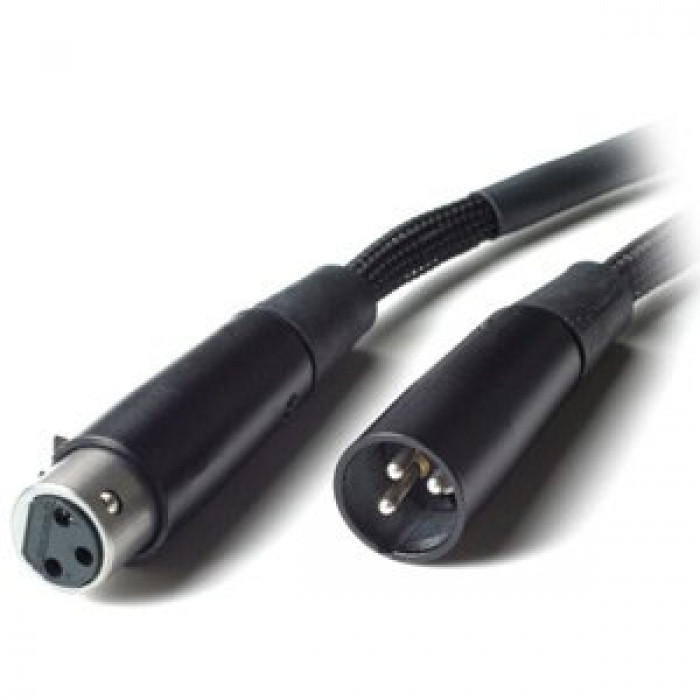 Аналоговый межблочный кабель Kimber Kable Hero (XLR-XLR)  1.0 m
