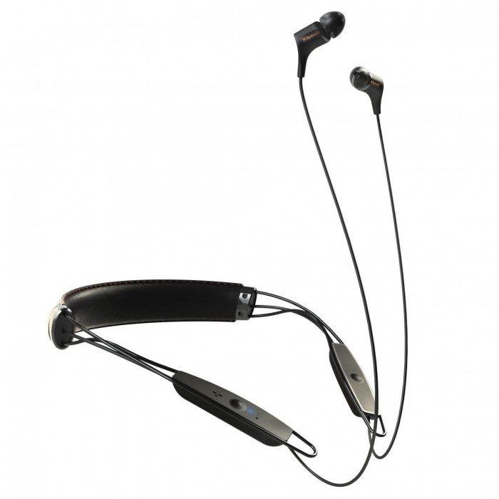Наушники-вкладыши Klipsch R6 Neckband In-EAR Bluetooth