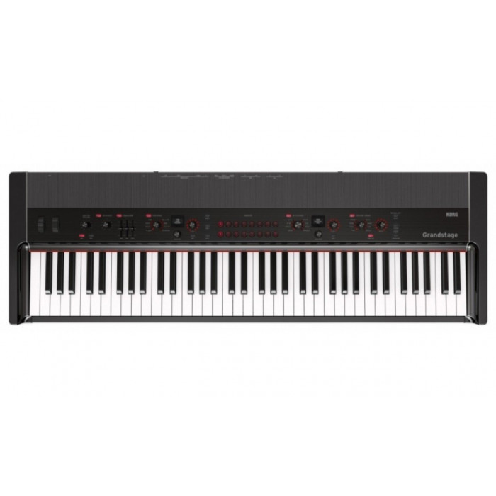 Цифровое пианино KORG GS1-73
