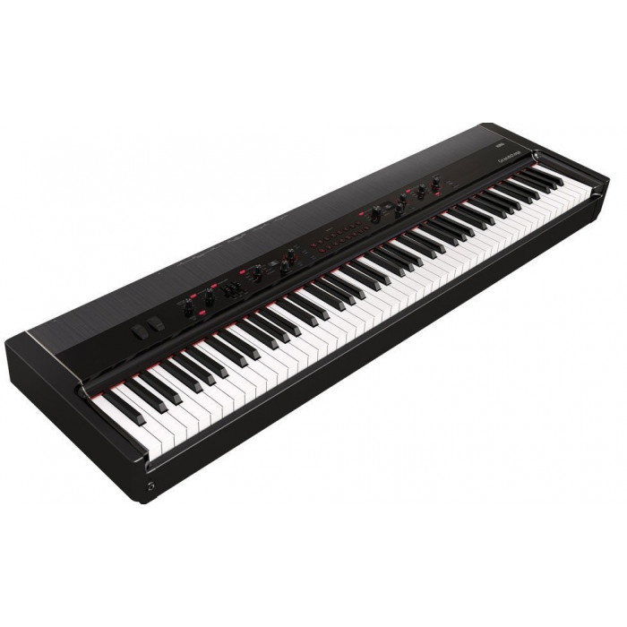 Цифровое пианино KORG GS1-88