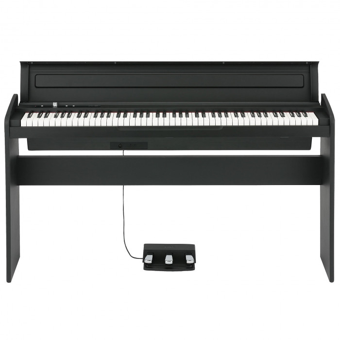 Цифровое пианино KORG LP-180 Black