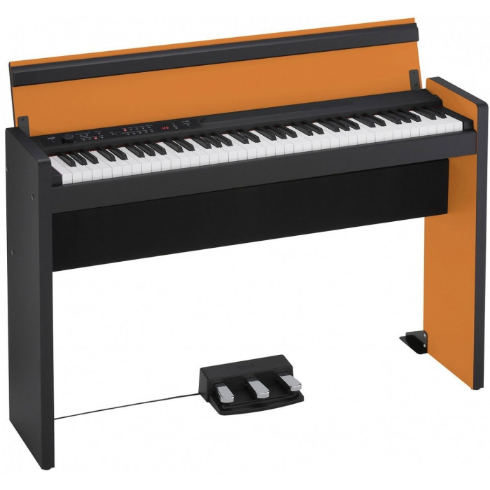 Цифровое пианино KORG LP-380-73-OB