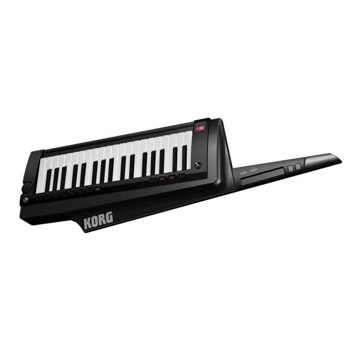 Клавишный синтезатор KORG RK-100S Black