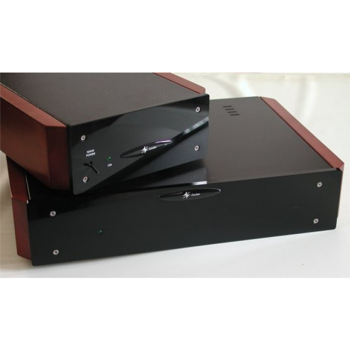 Lector Phono-amp-system