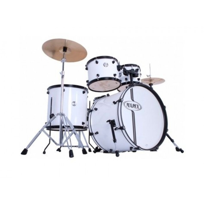Mapex VR5254BSW