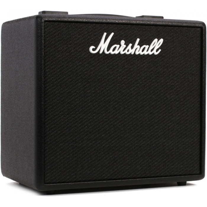 Комбоусилитель для электрогитары Marshall CODE25