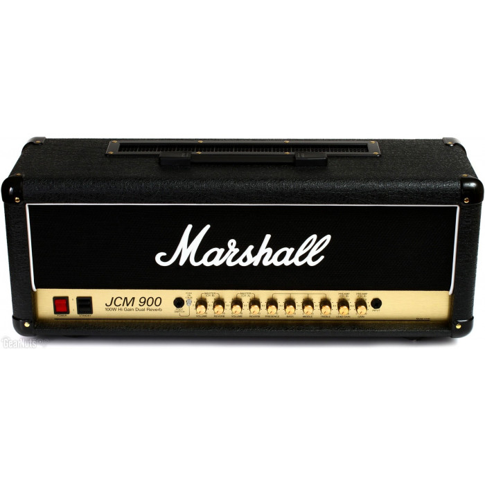 Усилитель для электрогитары Marshall JCM900 4100