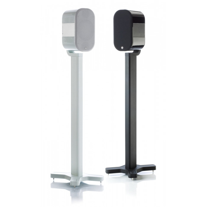 Monitor Audio Apex A10 Stands Black Gloss