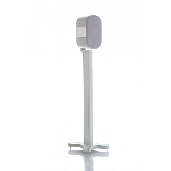Monitor Audio Apex A10 Stands White Gloss