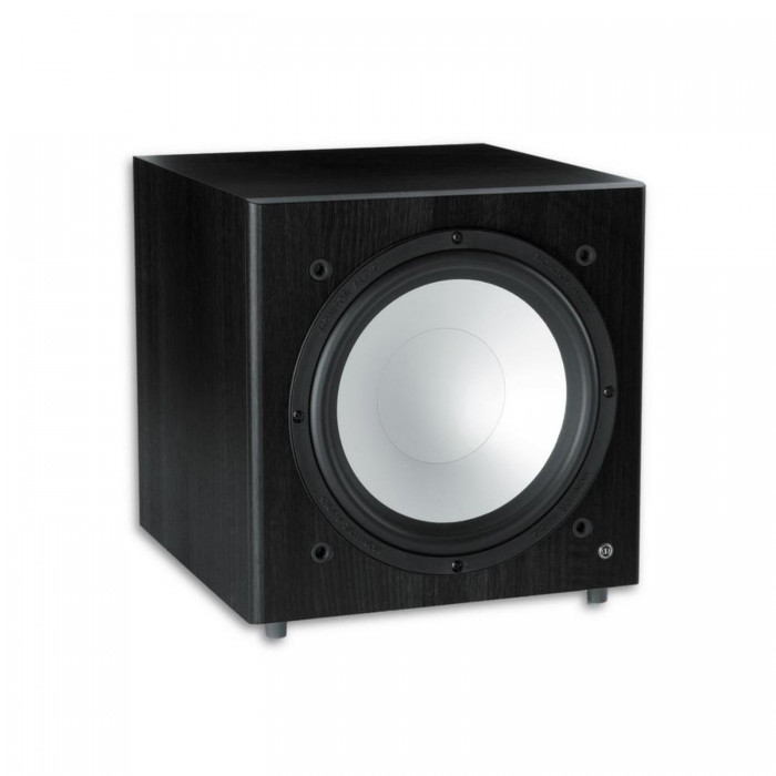 Monitor Audio Bronze BX W 10 Black Oak