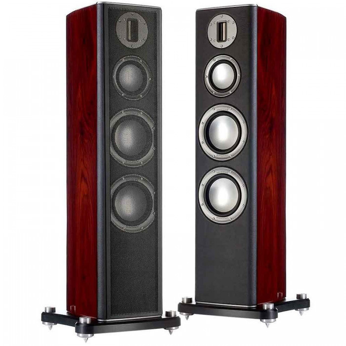 Monitor Audio Platinum PL200 Rosewood (витринный вариант)