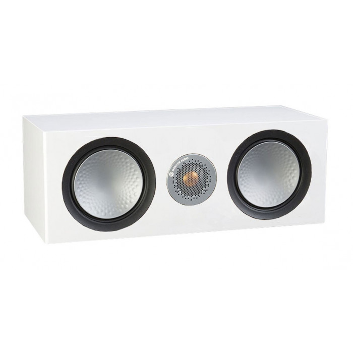 Monitor Audio Silver C150 Satin White