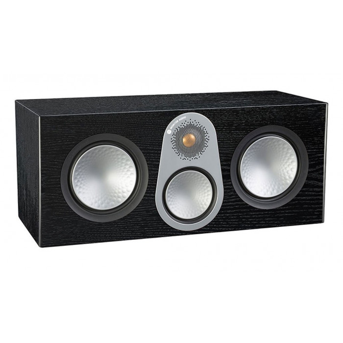 Monitor Audio Silver C350 Black Oak