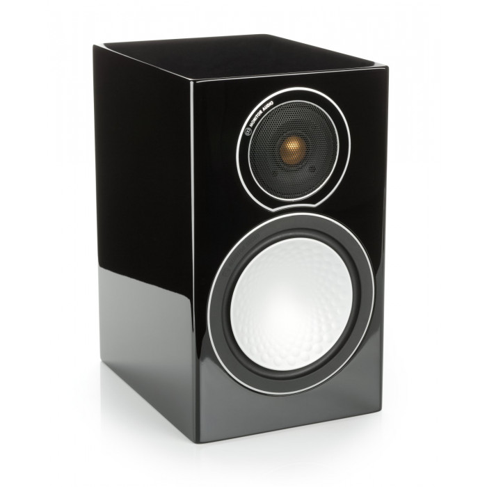 Monitor Audio Silver RX 1 High Gloss Black