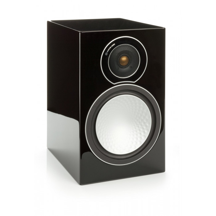 Monitor Audio Silver RX 2 High Gloss Black