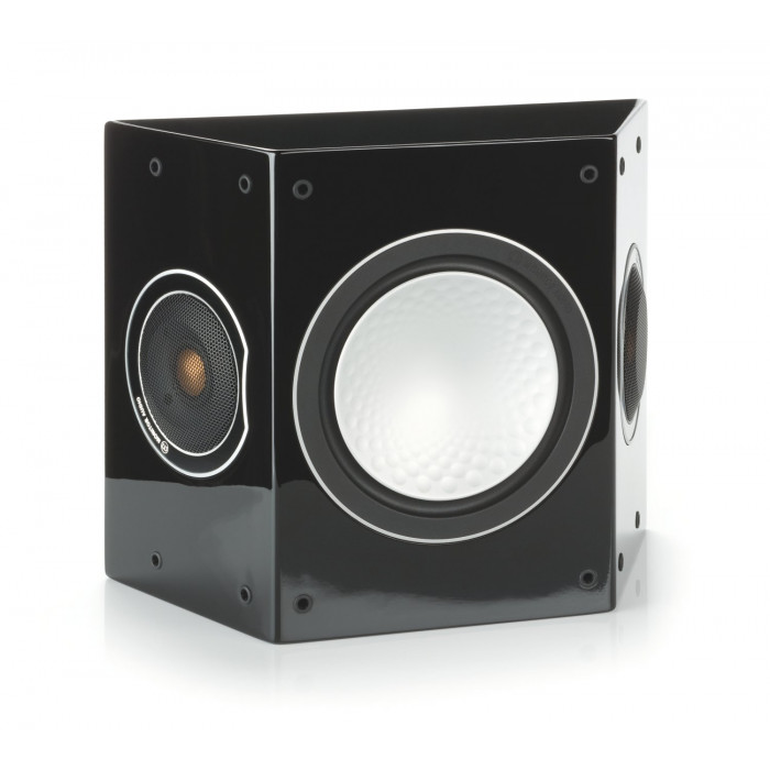 Monitor Audio Silver RX FX High Gloss Black