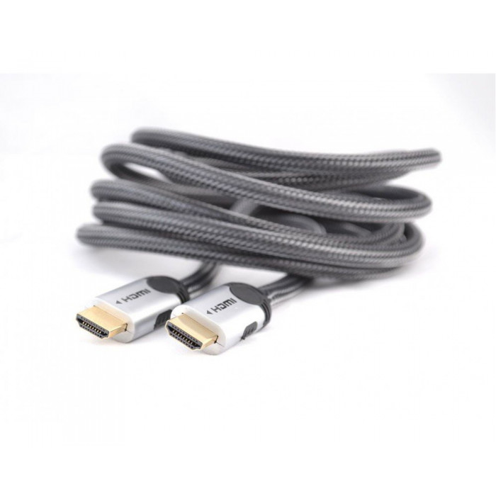 HDMI кабель MT-Power SILVER 1.5m