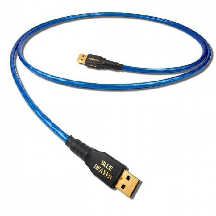 Nordost Blue Heaven USB (A-B) - 2m
