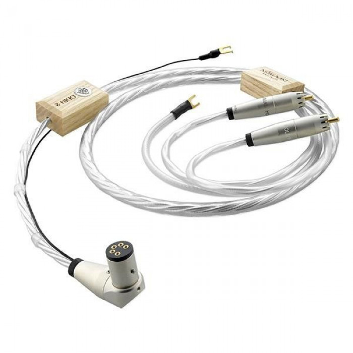 Nordost Odin 2  1.25m (5 Pin Din to 2 RCA)