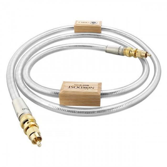Nordost Odin 2 Digital Cable (75 Ohm) - 1,25m