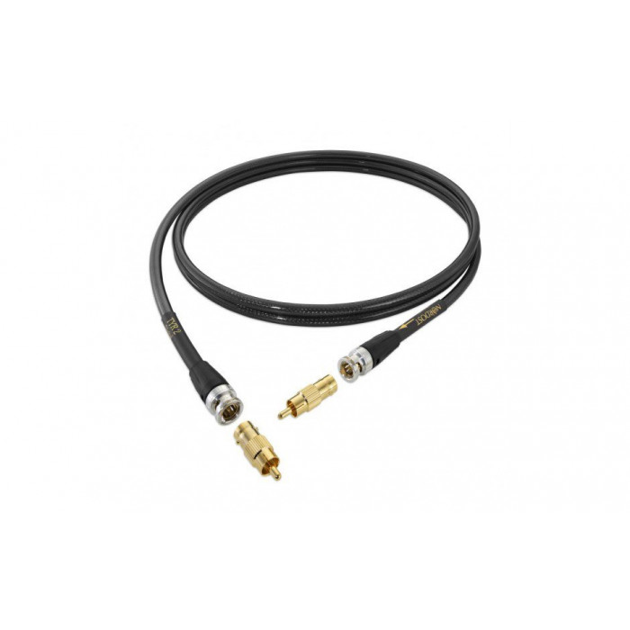 Nordost Tyr 2 Digital Cable (75 Ohm) - 1m