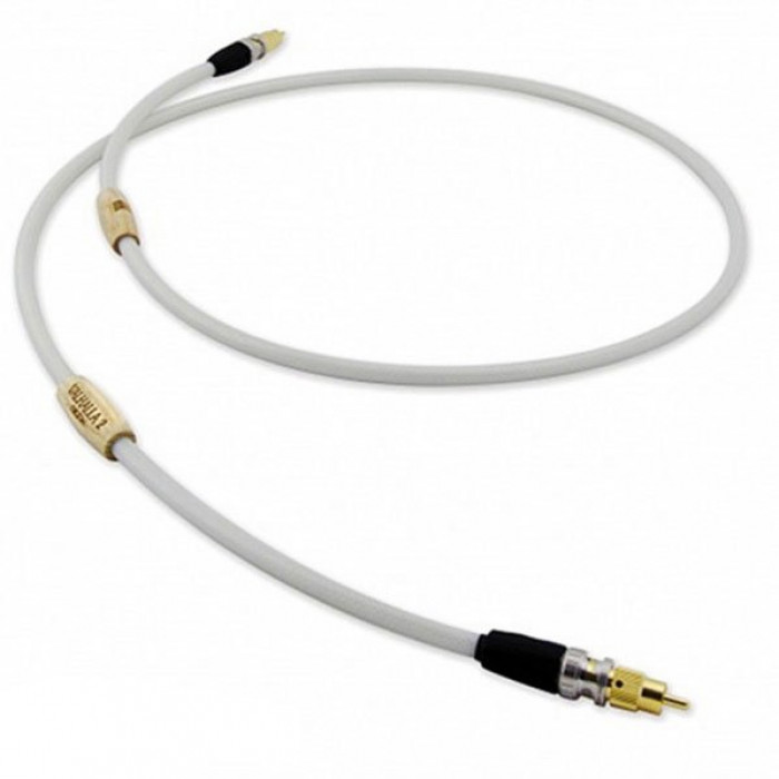 Nordost Valhalla 2 Digital Cable (75 Ohm) - 1m