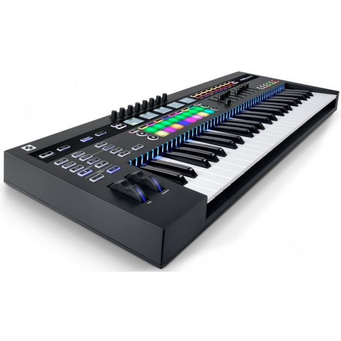 MIDI-клавиатура Novation 49SL MkIII
