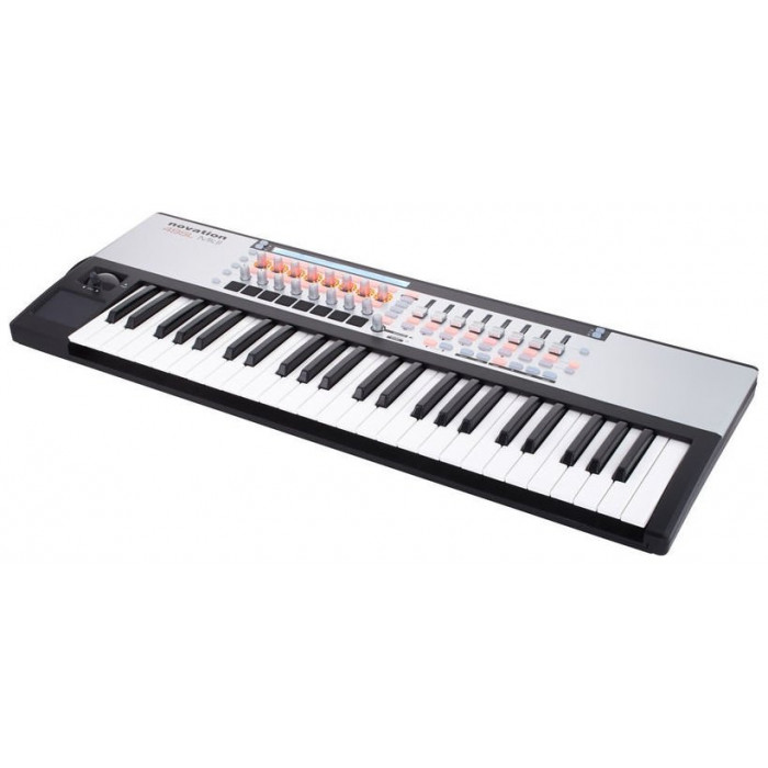 MIDI-клавиатура Novation 49SL MKII