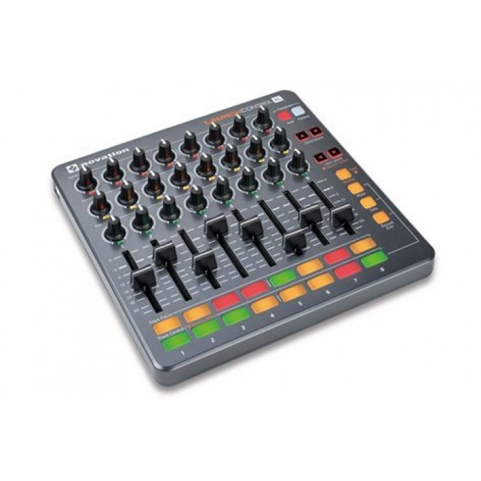 MIDI контроллер Novation LAUNCH CONTROL XL