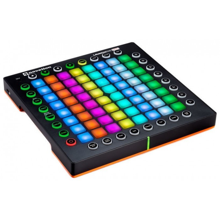 MIDI контроллер Novation LAUNCHPAD PRO